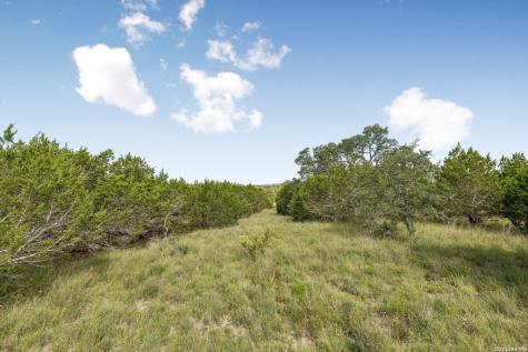 Tract 18-26 Seewald Road Boerne TX 78006