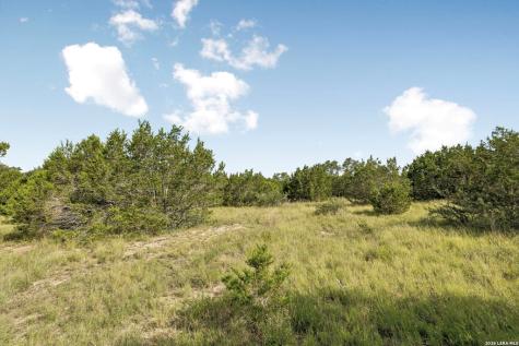 Tract 18-26 Seewald Road Boerne TX 78006