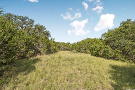 Tract 18-26 Seewald Road Boerne TX 78006