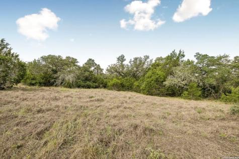 Tract 18-26 Seewald Road Boerne TX 78006
