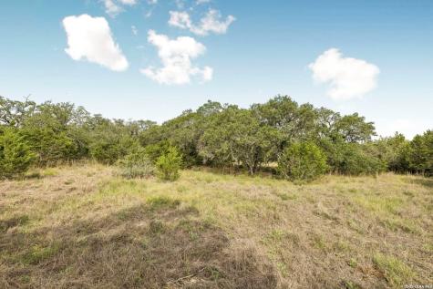 Tract 18-26 Seewald Road Boerne TX 78006