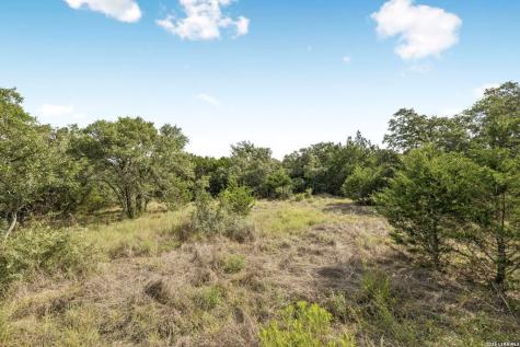 Tract 18-26 Seewald Road Boerne TX 78006