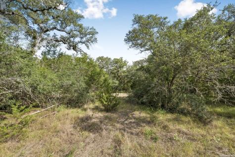 Tract 18-26 Seewald Road Boerne TX 78006