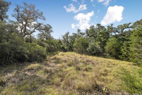 Tract 18-26 Seewald Road Boerne TX 78006