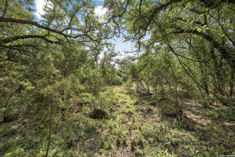 Tract 18-26 Seewald Road Boerne TX 78006