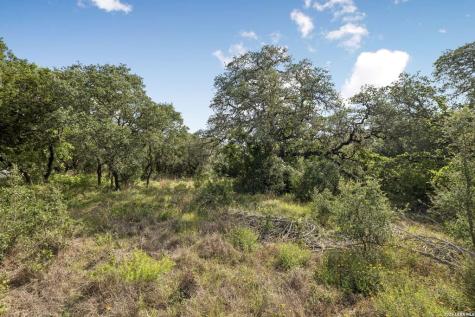 Tract 18-26 Seewald Road Boerne TX 78006