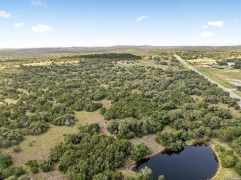 Tract 18-26 Seewald Road Boerne TX 78006