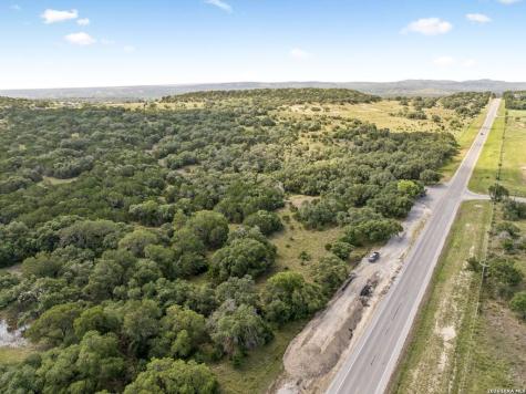 Tract 18-26 Seewald Road Boerne TX 78006