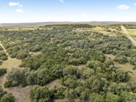 Tract 18-26 Seewald Road Boerne TX 78006