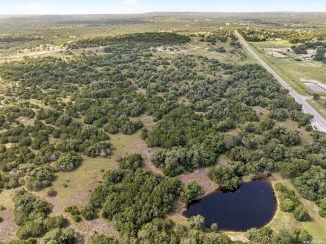Tract 18-26 Seewald Road Boerne TX 78006