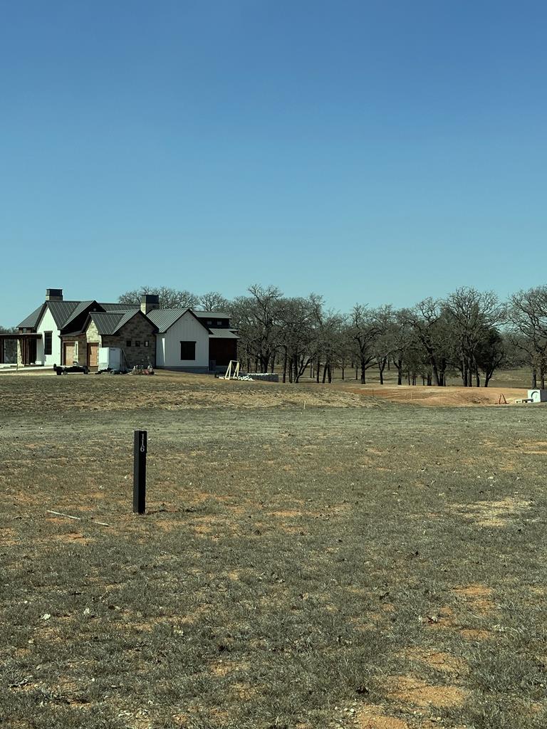 508 Interlaken Street Fredericksburg TX 78624
