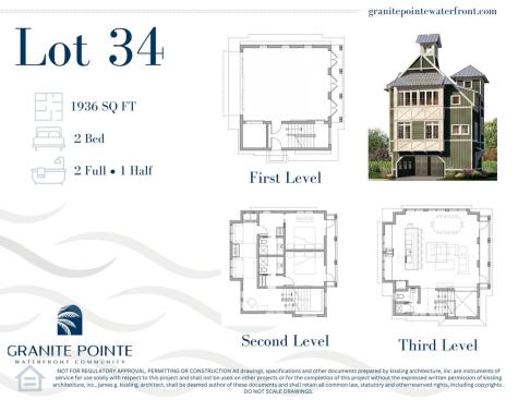 Lot 34 Areca Court Granite Shoals TX 78654