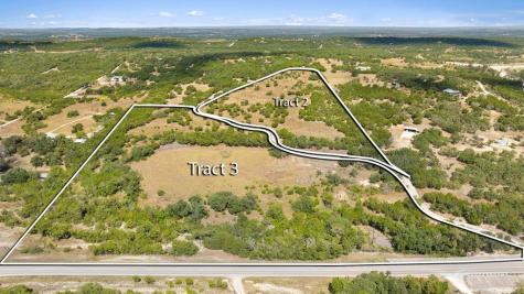 Tract 2 Of 5818 Ranch Road 165 Blanco TX 78606