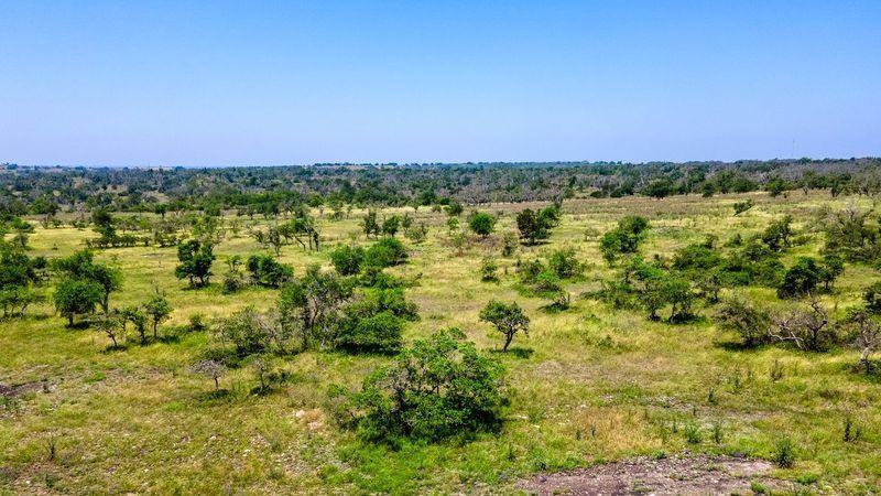 Lot 5 Jung Road Harper TX 78631