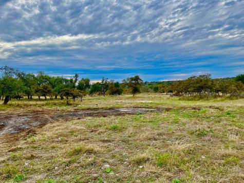 Lot 5 Jung Road Harper TX 78631