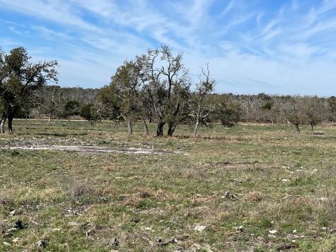 Lot 5 Jung Road Harper TX 78631