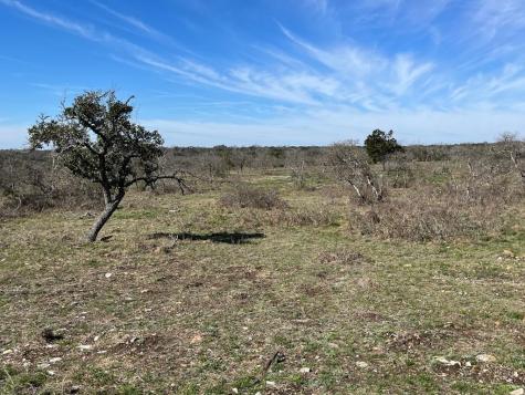 Lot 5 Jung Road Harper TX 78631