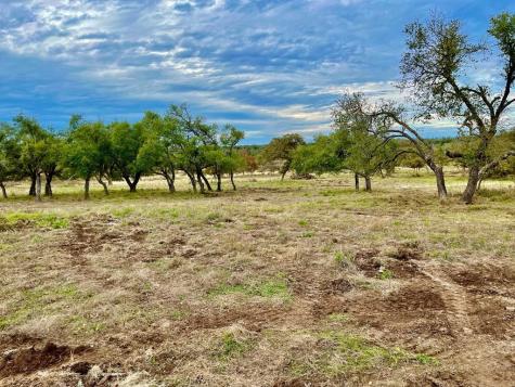 Lot 5 Jung Road Harper TX 78631