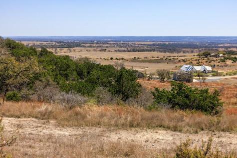 Lot 20 N Spies Ridge Drive Fredericksburg TX 78624