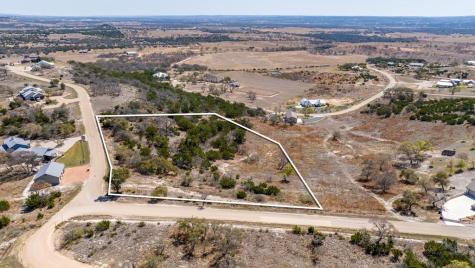 Lot 20 N Spies Ridge Drive Fredericksburg TX 78624