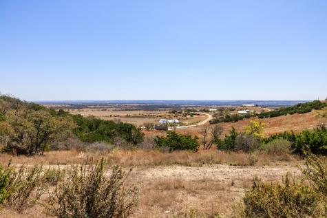 Lot 20 N Spies Ridge Drive Fredericksburg TX 78624