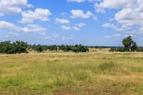 Lot 88 Stock Pond Drive Harper TX 78631