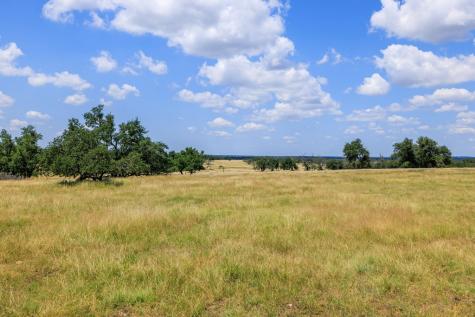 Lot 88 Stock Pond Drive Harper TX 78631