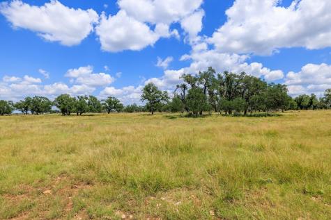 Lot 88 Stock Pond Drive Harper TX 78631