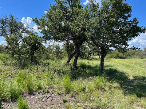 Lot 13 Sweet Wind Lane Harper TX 78631