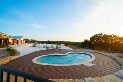 5386 Ranch Road 1376 Fredericksburg TX 78624