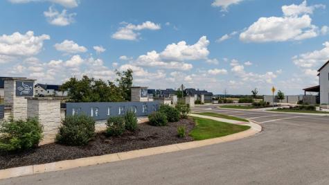 112 Baume Court Fredericksburg TX 78624