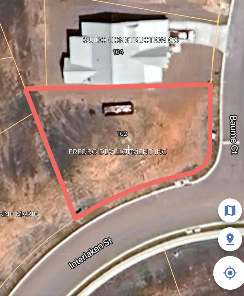 102 Baume Court Fredericksburg TX 78624