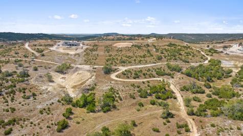 Lot 120 Falling Oak Drive Blanco TX 78606
