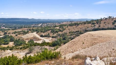 Lot 120 Falling Oak Drive Blanco TX 78606