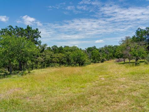 Lot 18 N Cielo Vista Court Fredericksburg TX 78624