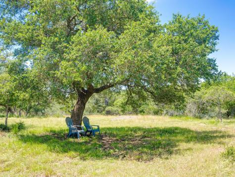 Lot 18 N Cielo Vista Court Fredericksburg TX 78624