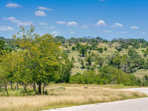 Lot 18 N Cielo Vista Court Fredericksburg TX 78624