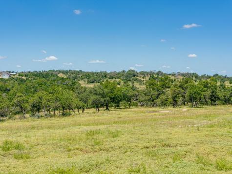 Lot 18 N Cielo Vista Court Fredericksburg TX 78624