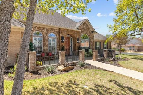2149 Hedgestone Fredericksburg TX 78624
