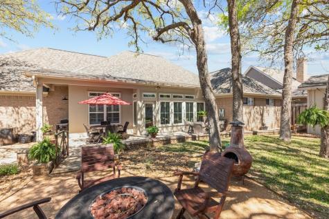 2149 Hedgestone Fredericksburg TX 78624