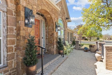 2149 Hedgestone Fredericksburg TX 78624