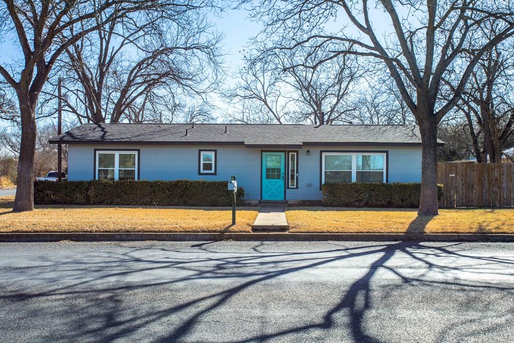 599 E Highway Street Fredericksburg TX 78624