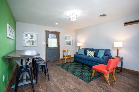 599 E Highway Street Fredericksburg TX 78624