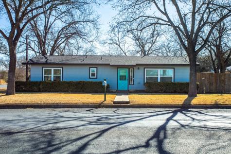 599 E Highway Street Fredericksburg TX 78624