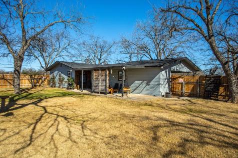 599 E Highway Street Fredericksburg TX 78624