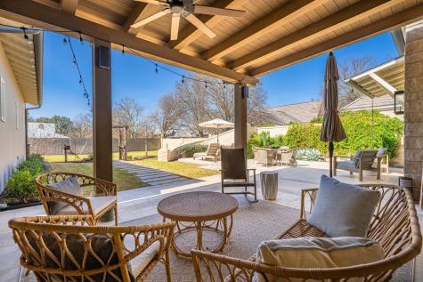 705 W Creek Street Fredericksburg TX 78624