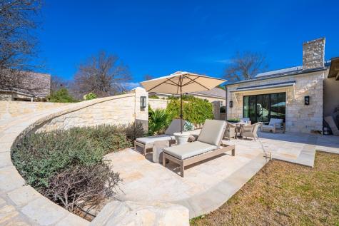 705 W Creek Street Fredericksburg TX 78624