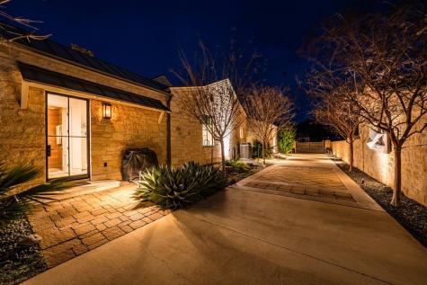 705 W Creek Street Fredericksburg TX 78624