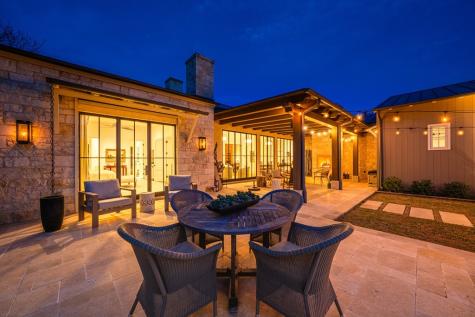 705 W Creek Street Fredericksburg TX 78624