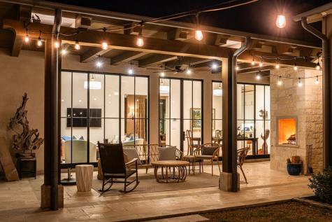 705 W Creek Street Fredericksburg TX 78624